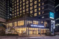 AC Hotel Seoul Gangnam Hotel di Seoul