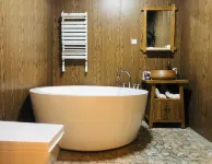 Xilinhot Recluse Theme Hotel