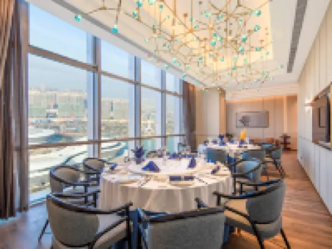 Grand New Century Hotel Suzhou Si County Hotel a Contea di Si