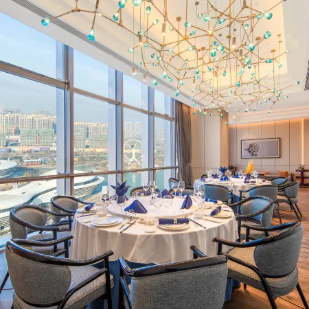 Grand New Century Hotel Suzhou Si County