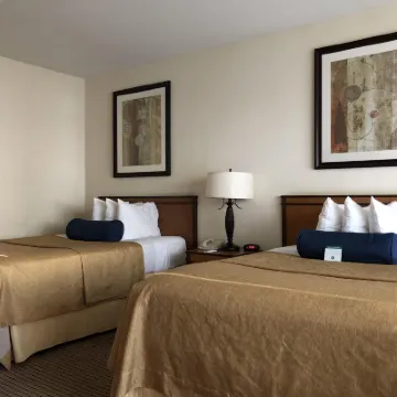 Mikado Hotel Hotels near Beverly Park