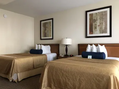 Mikado Hotel Hôtels à proximité de l'Los Angeles Whiteman Apt