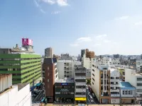 Hostel Paq Tokushima
