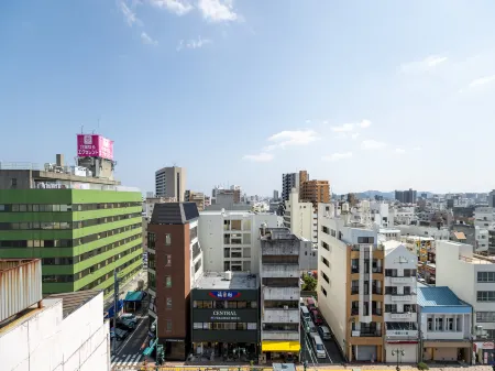 Hostel Paq Tokushima