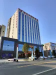 Vienna International Hotel (Shiyan Zhushan Yongchacheng Shop)
