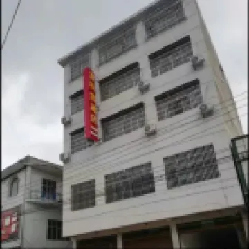 Qingfenglin Homestay