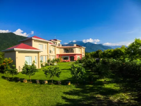 Mei Jung Homestay Hotels in der Nähe von Bahnhof Zhixue
