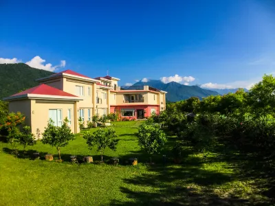 Mei Jung Homestay Hotel dekat National Dong Hwa University
