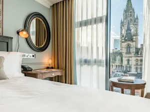 King Street Townhouse