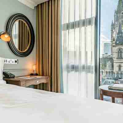 King Street Townhouse Rooms