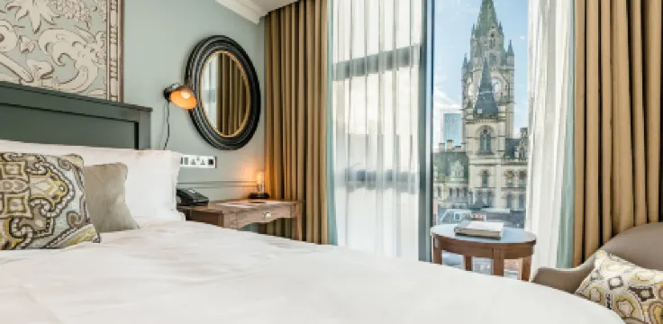 King Street Townhouse