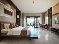 Pelangi Bali Hotel & Spa Hotels near Double Six