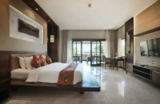 Pelangi Bali Hotel & Spa