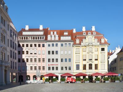 Amedia Plaza Dresden, Trademark Collection by Wyndham