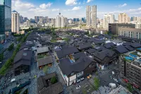 Pagoda Hotel Chengdu Taikoo Li（Chunxi Road Taikoo Li Store）