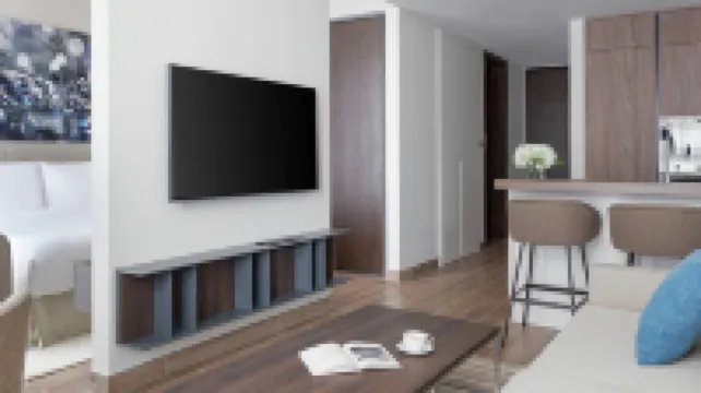 Jumeirah Living Marina Gate Hotels in Dubai