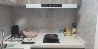 Qingyuan East Lake International Apartment - Suite (lit Double)