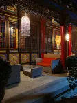 Weinan Taohuayuan Yishanyao Home stay