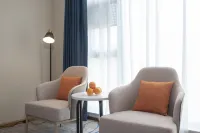 Vienna International Hotel (Nanhu Lakeside Avenue)