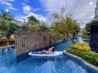 MGM Grand Sanya Hotels in Sanya