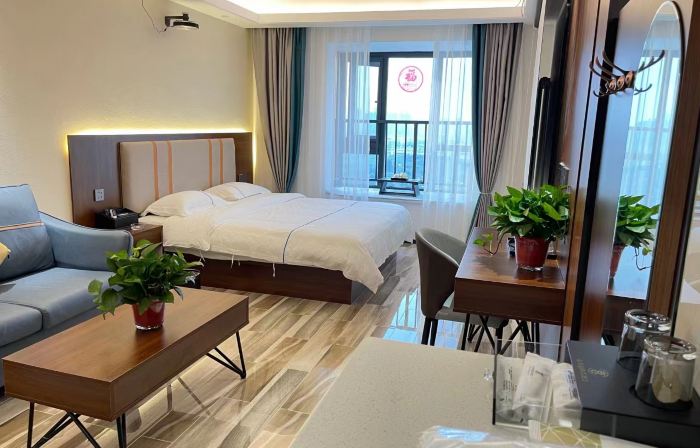 Xilaike Hotel