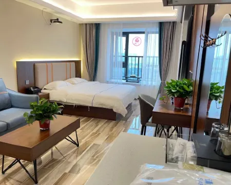 Xilaike Hotel Hotels in Zhengzhou