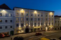 Amedia Plaza Wels, Trademark Collection by Wyndham Hotel a 