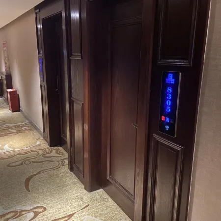 Kaiyue Business Hotel Jinsha