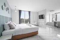 Tree Tara Hotel - Hotels in Lampang