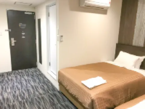 利夫馬克斯酒店-高松站前店