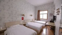 Jiaozuo Junziju Hotel - Pet friendly