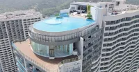Youjianhai Holiday Apartment (Hailing Island Agile Gold Coast Branch)