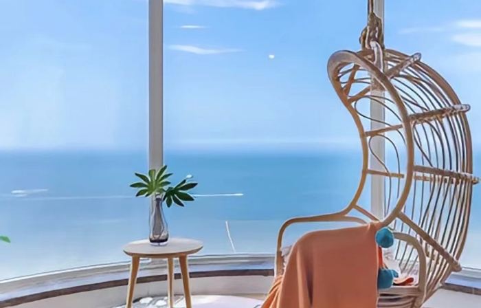 Yiduo Scenic Apartment (Danzhou Ocean Flower Island)