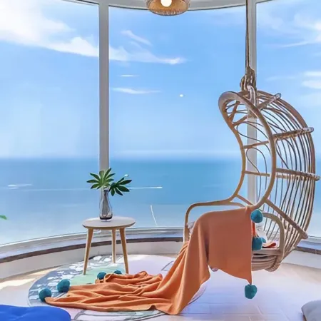 Yiduo Scenic Apartment (Danzhou Ocean Flower Island)