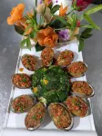 Vienna Classic Hotel (Weining Caohai Exhibition Center) - breakfast
