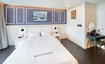 SN Hotel Daecheon