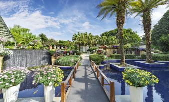 Guanfang Hotel Tengchong