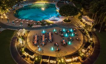 The Westin Sanya Haitang Bay Resort