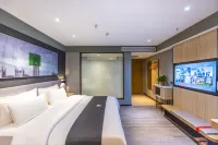 Shankee Hotel (Lanzhou Gaotie Xizhan Sheng Bowuguan) - Esports