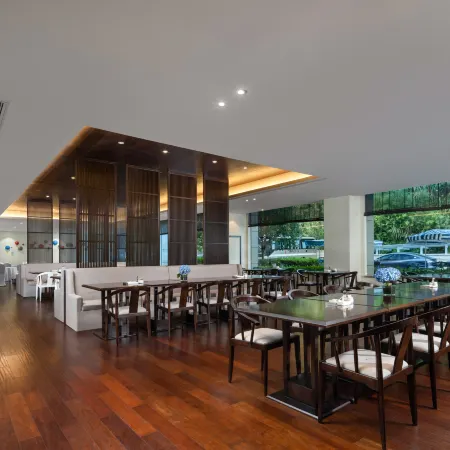 Qiandaohu Kaiyuan Life Hotel