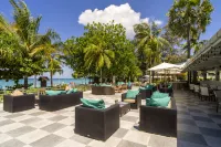 Sunprime Kamala Beach - فطور