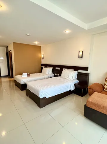 รูปภาพของโรงแรมลาวิลล่า ขอนแก่น