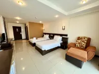 Hotel la Villa Khon Kaen