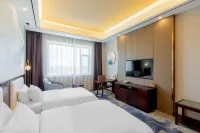 Oriental View Hotel (Huocheng Qingshuihe Branch)
