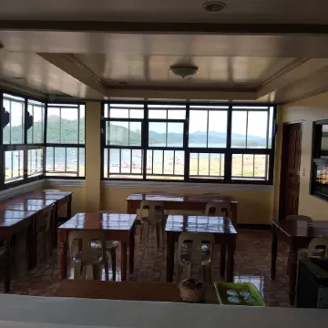 Divine Castle Travelers Inn