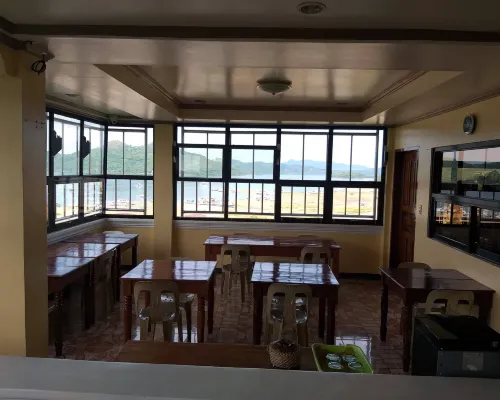 Divine Castle Travelers Inn Избранное Photos