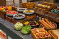 Orange Hotel Hotel di Beijing