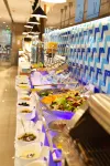 Holiday Inn Express YIBIN by IHG - sarapan