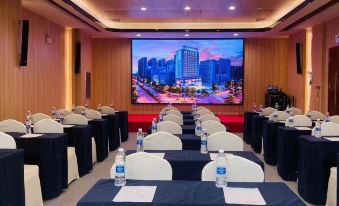 VXHOTEL(Nainning South China city)