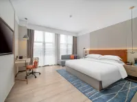 Yishang Hotel (guangzhou east railway station Yantang Subway Station Branch) Hotels in Guangzhou